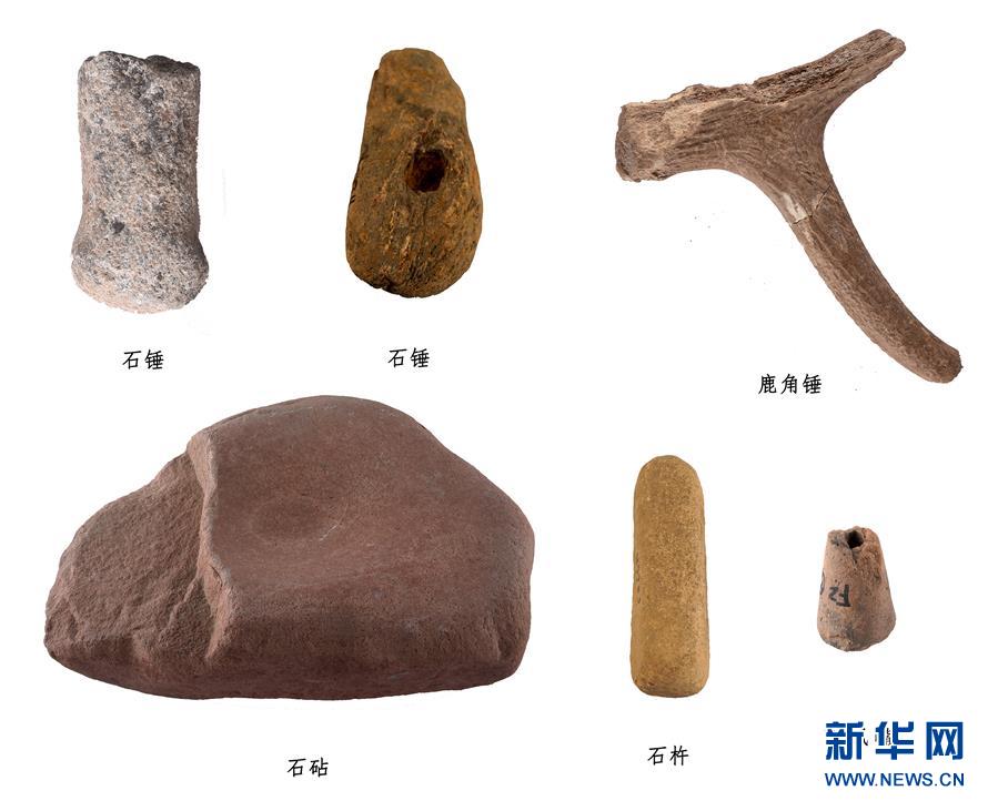 （文化）（14）2019年度全国十大考古新发现揭晓