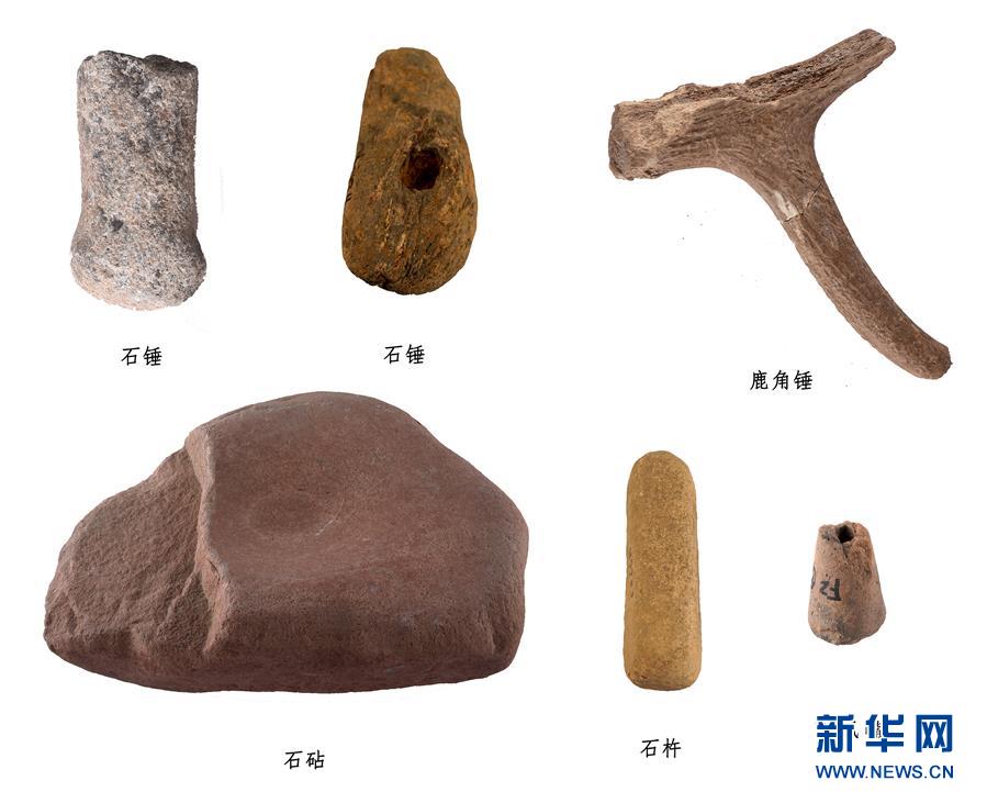 (文化)(14)2019年度全国十大考古新发现揭晓