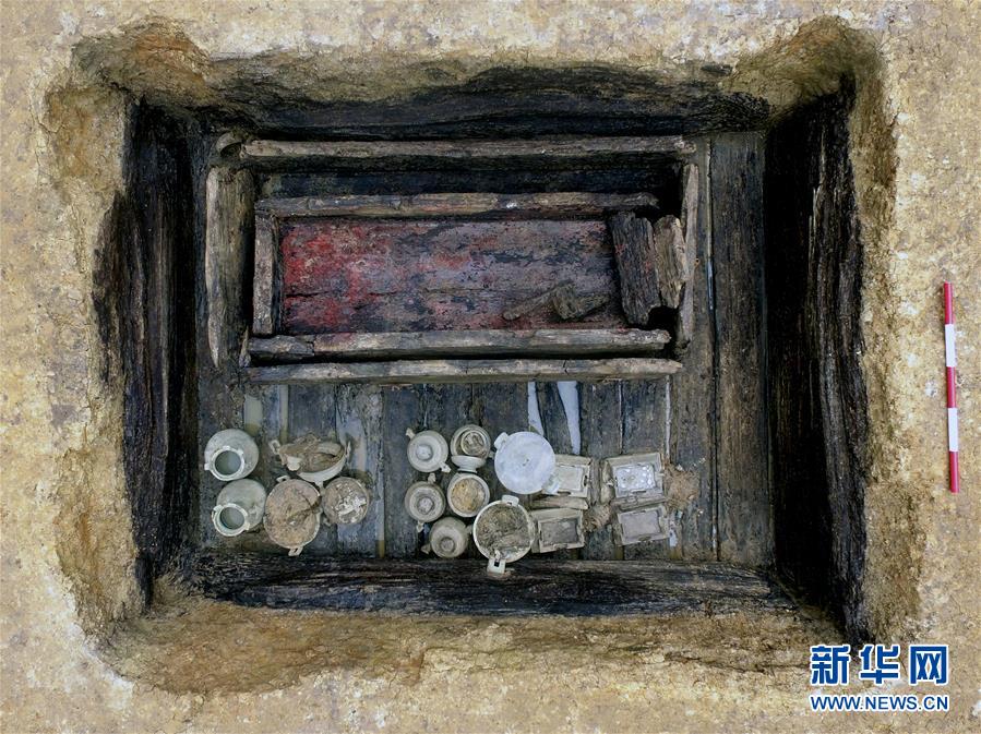 (文化)(21)2019年度全国十大考古新发现揭晓