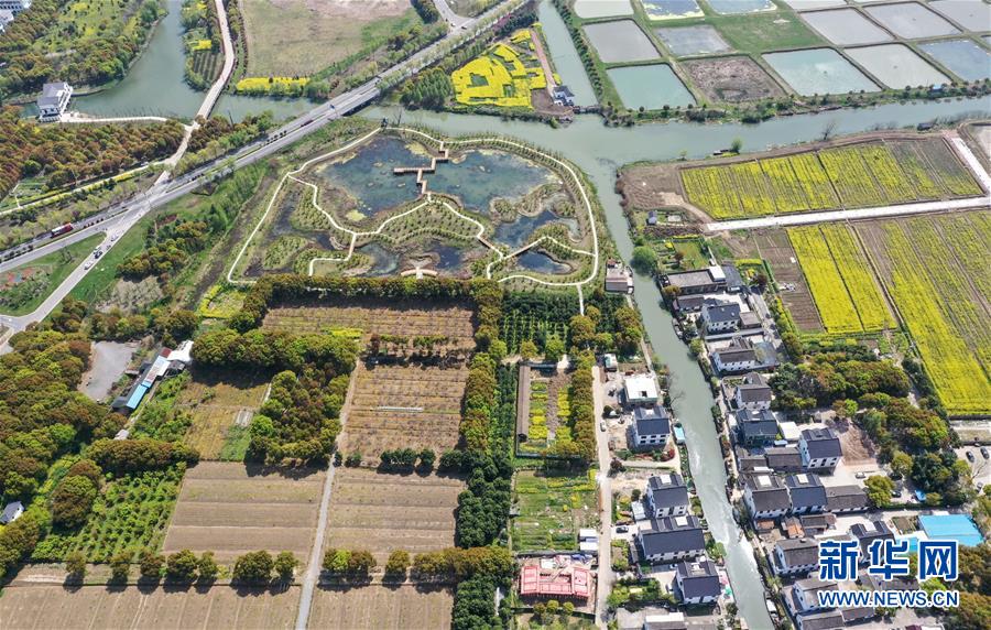 (新华全媒头条·走向我们的小康生活·图文互动)(2)解锁幸福的密码——“先行者”苏州探路小康纪事