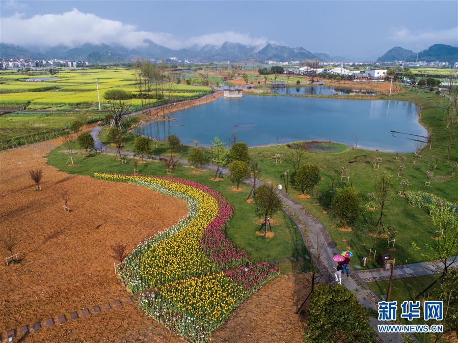 （新华全媒头条・图文互动）（7）生态文明之光照耀美丽中国――写在绿水青山就是金山银山理念提出15周年之际