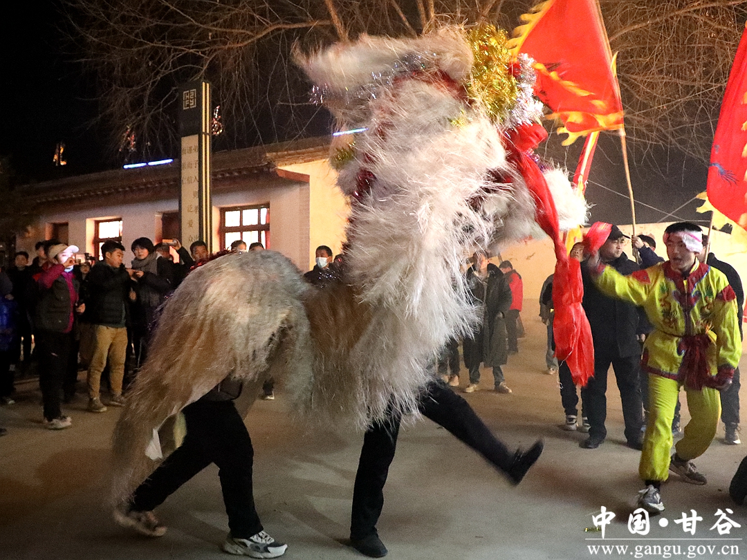 甘肃社火,青海社火,甘肃秦腔(第14页)_大山谷图库