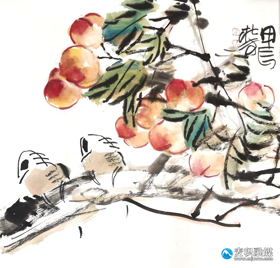 新阳黄杏