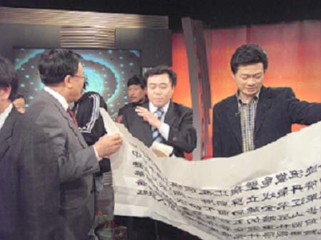 《小崔会客》专访甘肃省长陆浩节目花絮