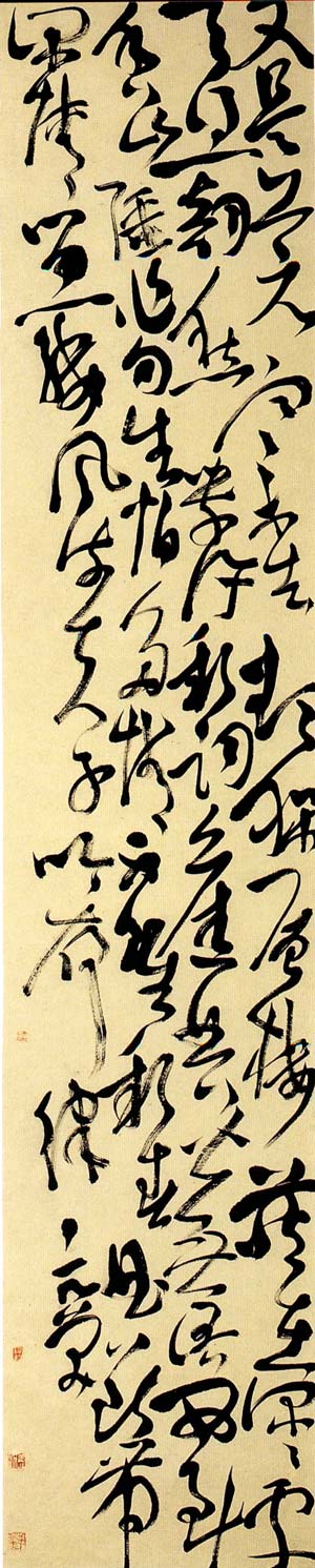 胡抗美作品