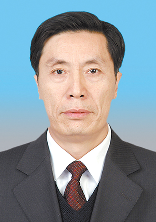 甘肃省人大决定任免名单 赵春任省政府秘书长--天水