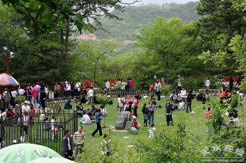 五一小长假期间,天水市各大景区游客如潮,据统计数据显示,五一期间,全