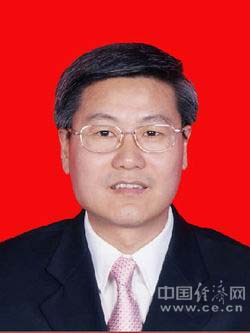 李荣灿被任命为甘肃省人民政府副省长(图)